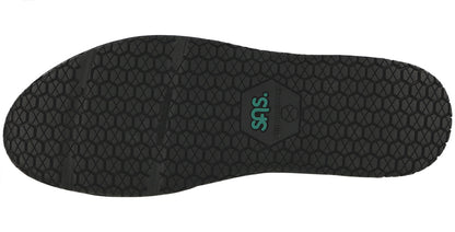 SAS Black / Black Web