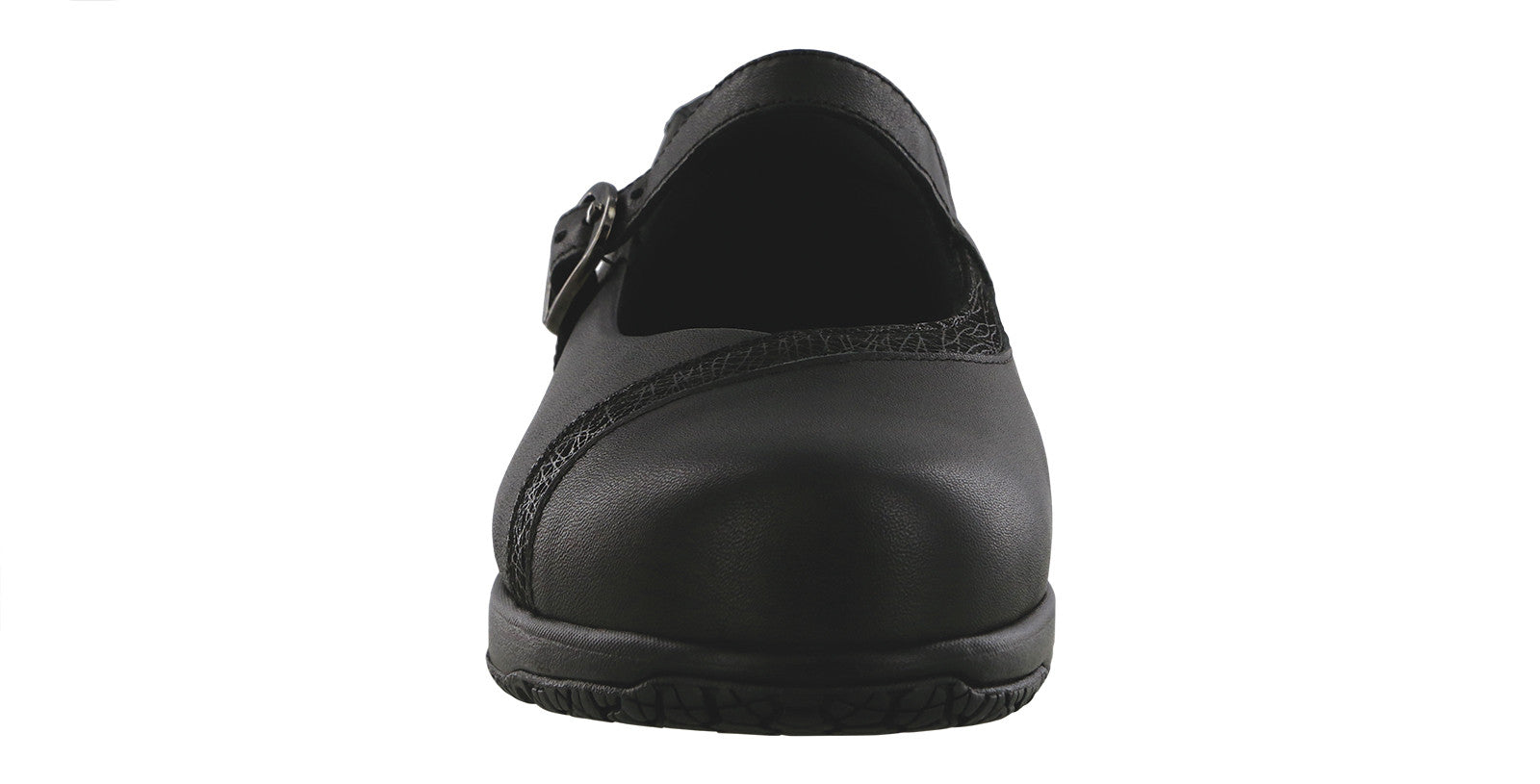 SAS Black / Black Web