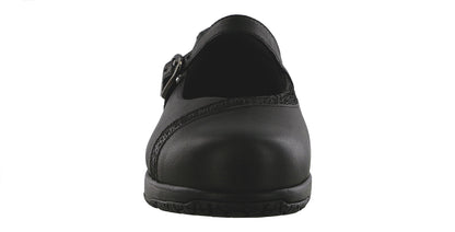 SAS Black / Black Web