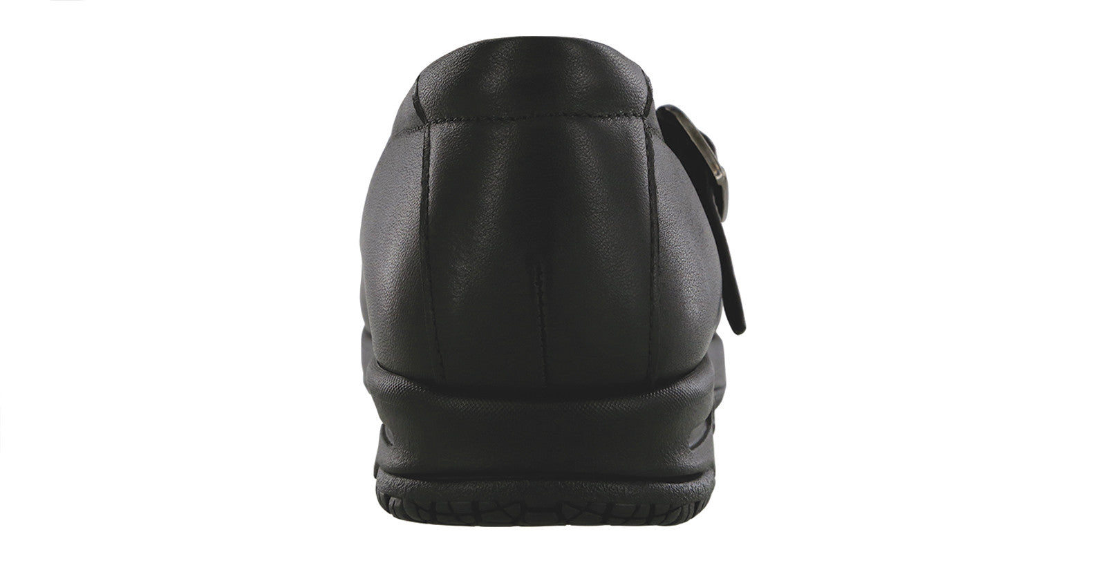 SAS Black / Black Web