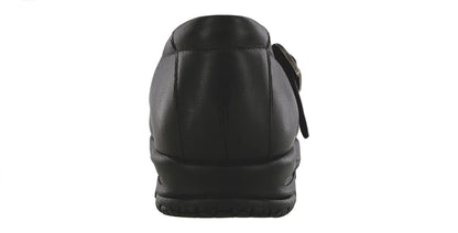 SAS Black / Black Web