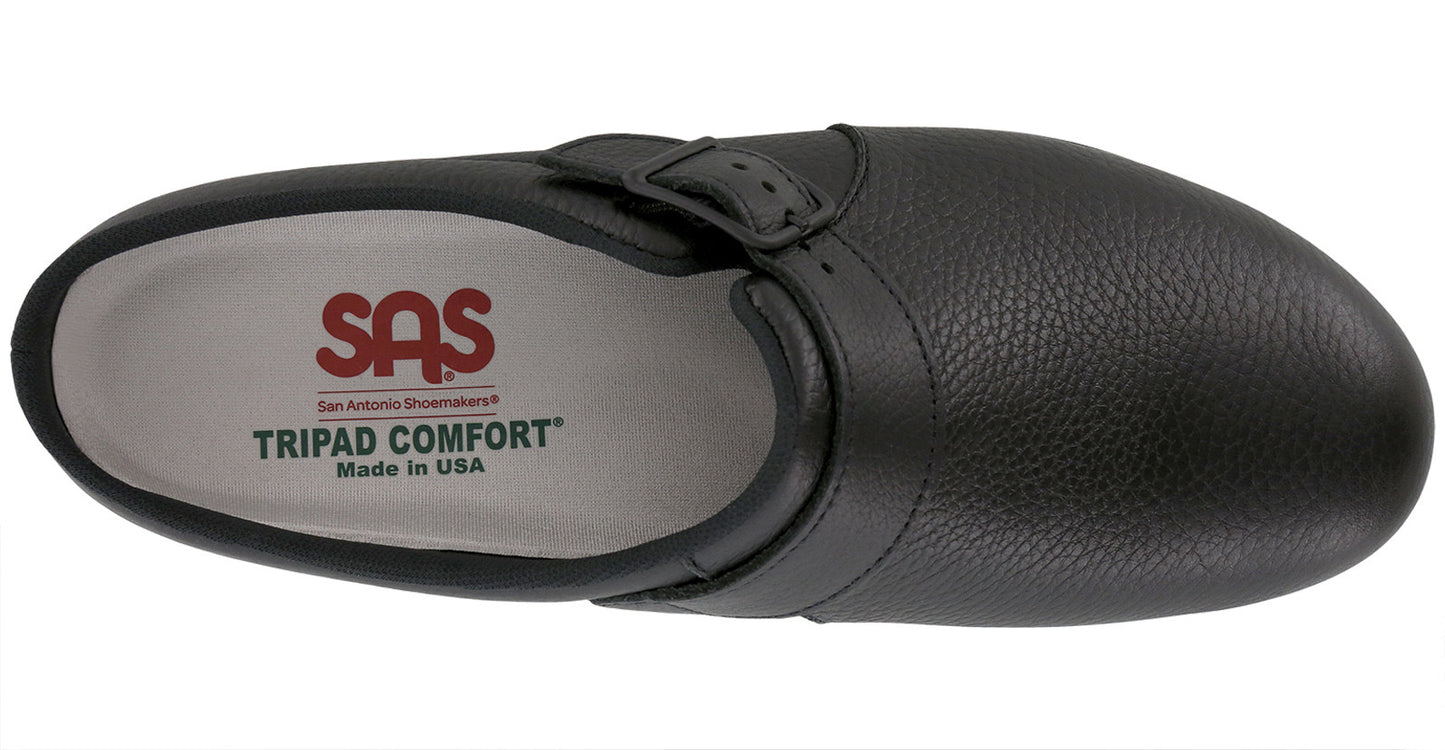 SAS Black