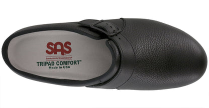 SAS Black