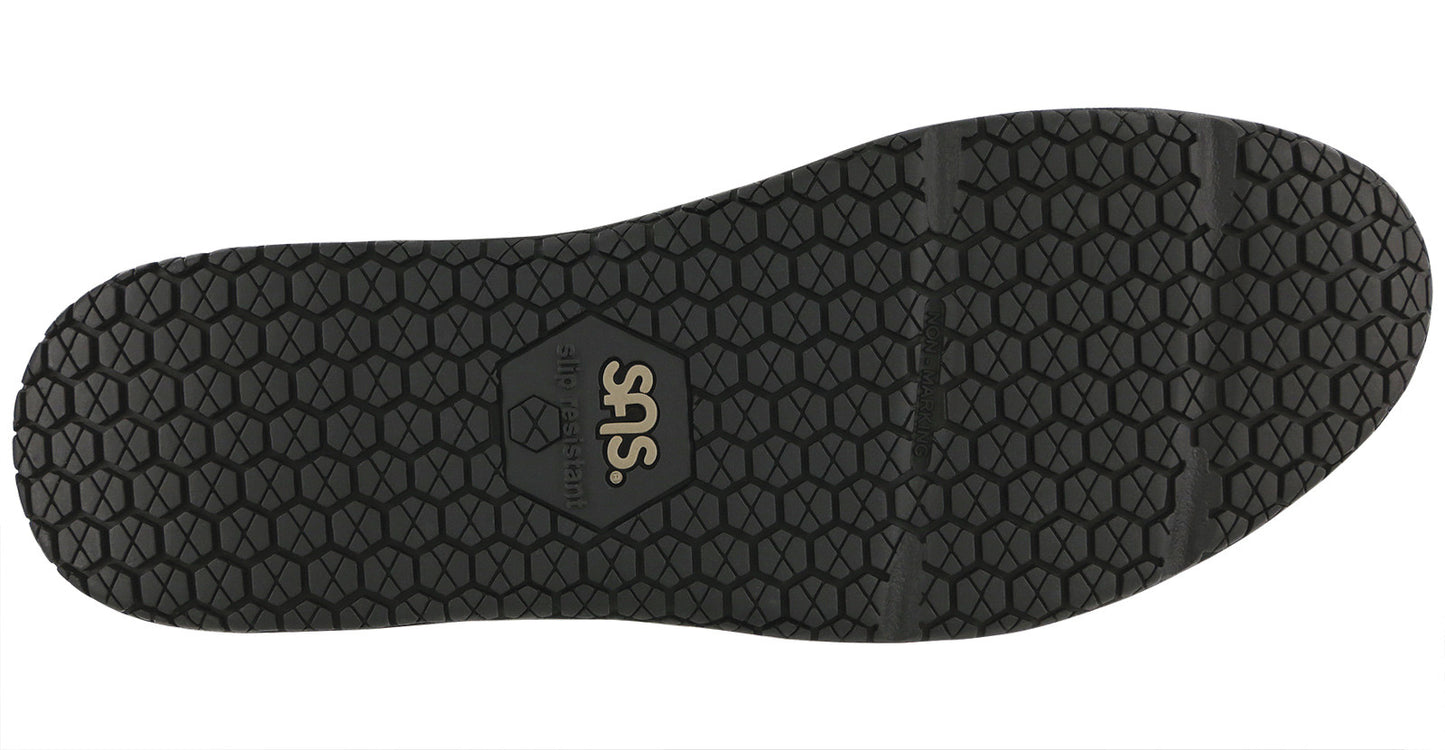SAS Black