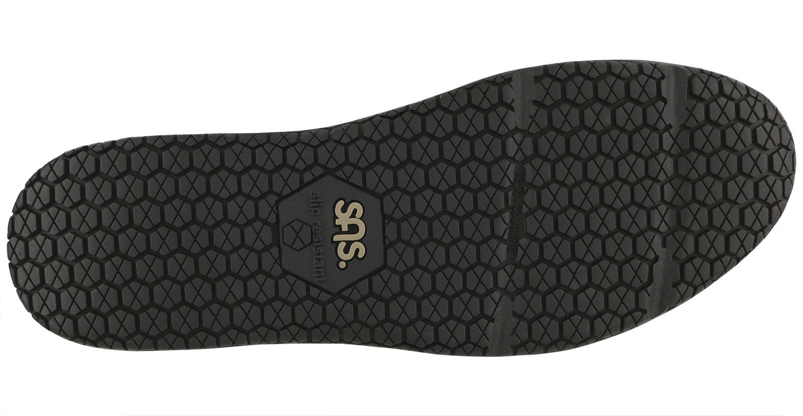 SAS Black