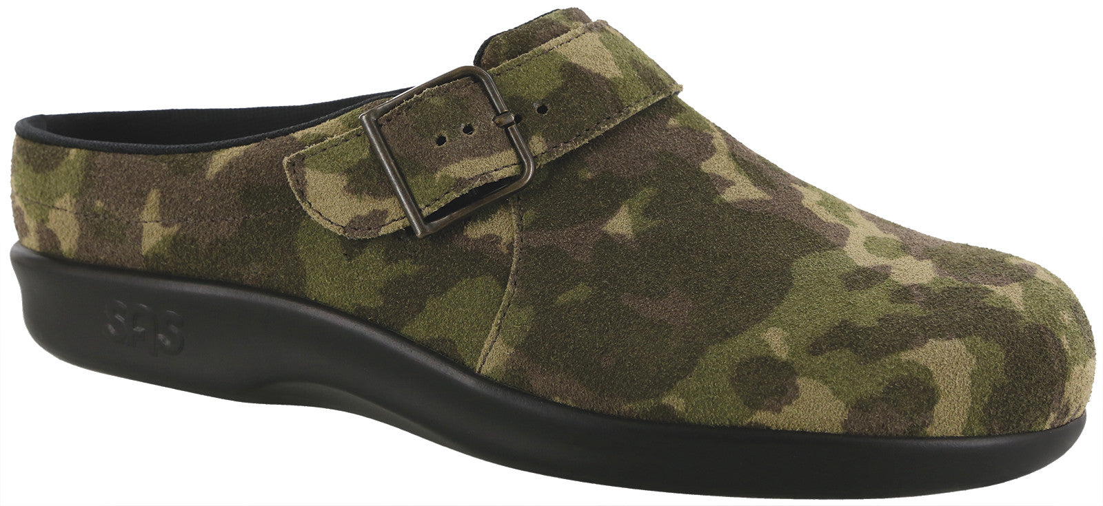 SAS Camo