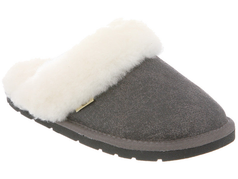 Cloud Nine Sheepskin - Women's Oil Scuff