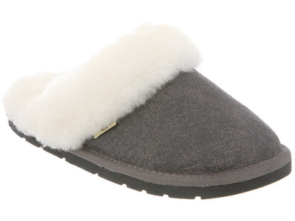 Cloud Nine Sheepskin - Women's Oil Scuff