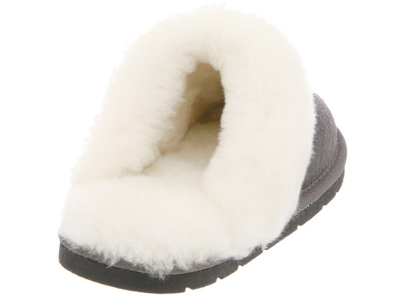 Cloud Nine Sheepskin - Women's Oil Scuff