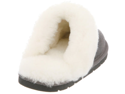 Cloud Nine Sheepskin - Women's Oil Scuff