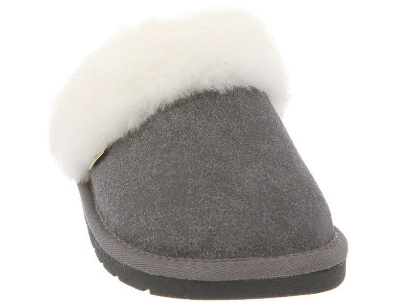 Cloud Nine Sheepskin - Women's Oil Scuff