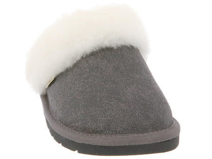 Cloud Nine Sheepskin - Women's Oil Scuff