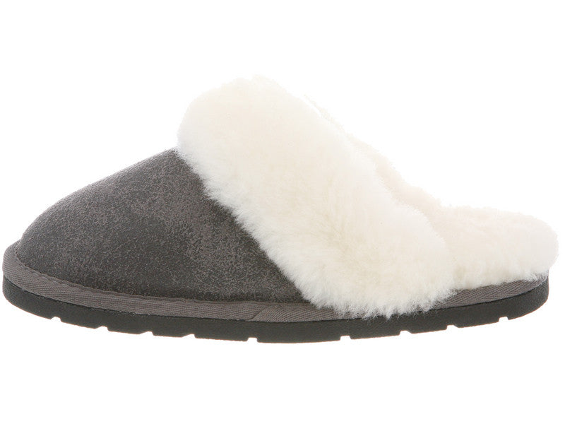 Cloud Nine Sheepskin - Women's Oil Scuff