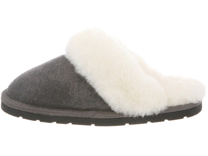 Cloud Nine Sheepskin - Women's Oil Scuff