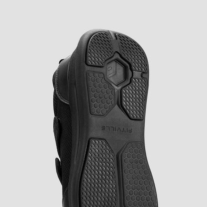 FitVille Men's Easytop Diabetic Shoes