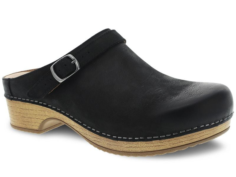 Dansko Berry Women's Clog|Healthy Feet Store - Main Image