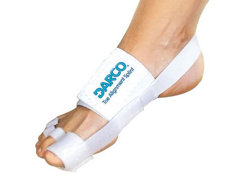 Darco - Toe Alignment Bunion Splint|Healthy Feet Store