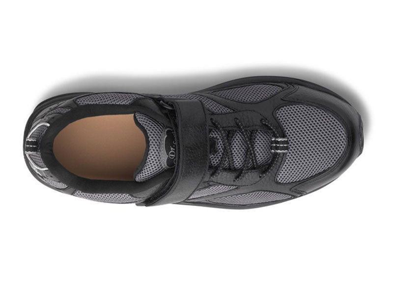 Dr Comfort Endurance - Men's Athletic Shoe