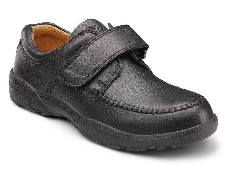 Dr Comfort Scott - Men's Casual Shoe