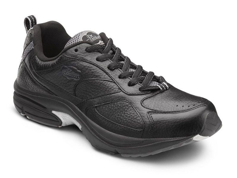 Dr Comfort Winner Plus - Men's Athletic Shoe