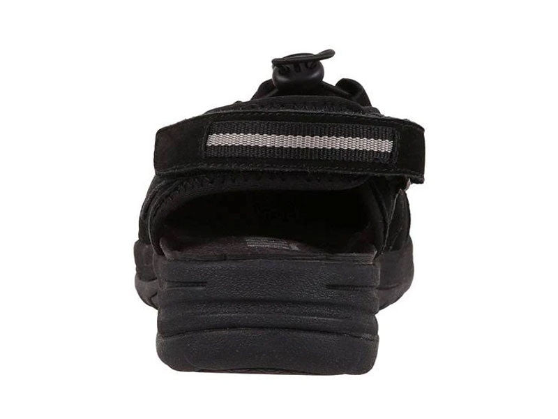 Drew Hamilton - Men's Fisherman Shoe