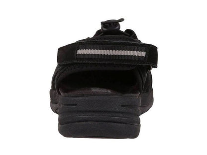 Drew Hamilton - Men's Fisherman Shoe