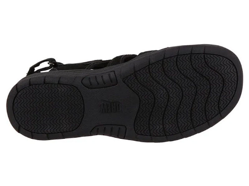 Drew Hamilton - Men's Fisherman Shoe