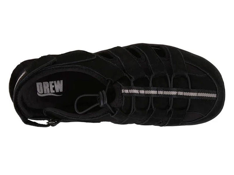 Drew Hamilton - Men's Fisherman Shoe