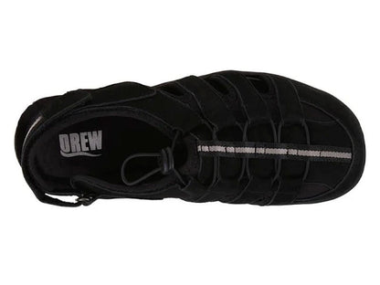 Drew Hamilton - Men's Fisherman Shoe