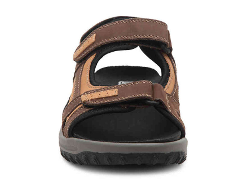 Drew Warren - Men's Adjustable Sandal