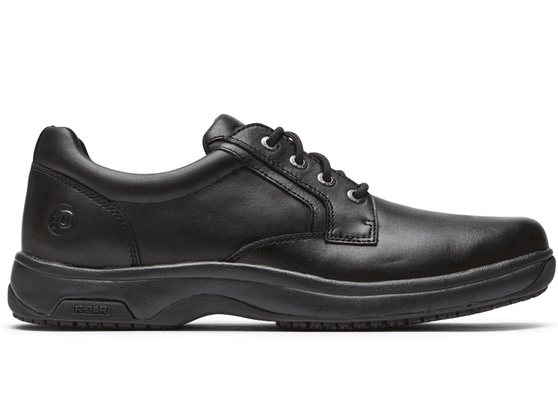 Dunham 8000 Service - Men's Work Shoe