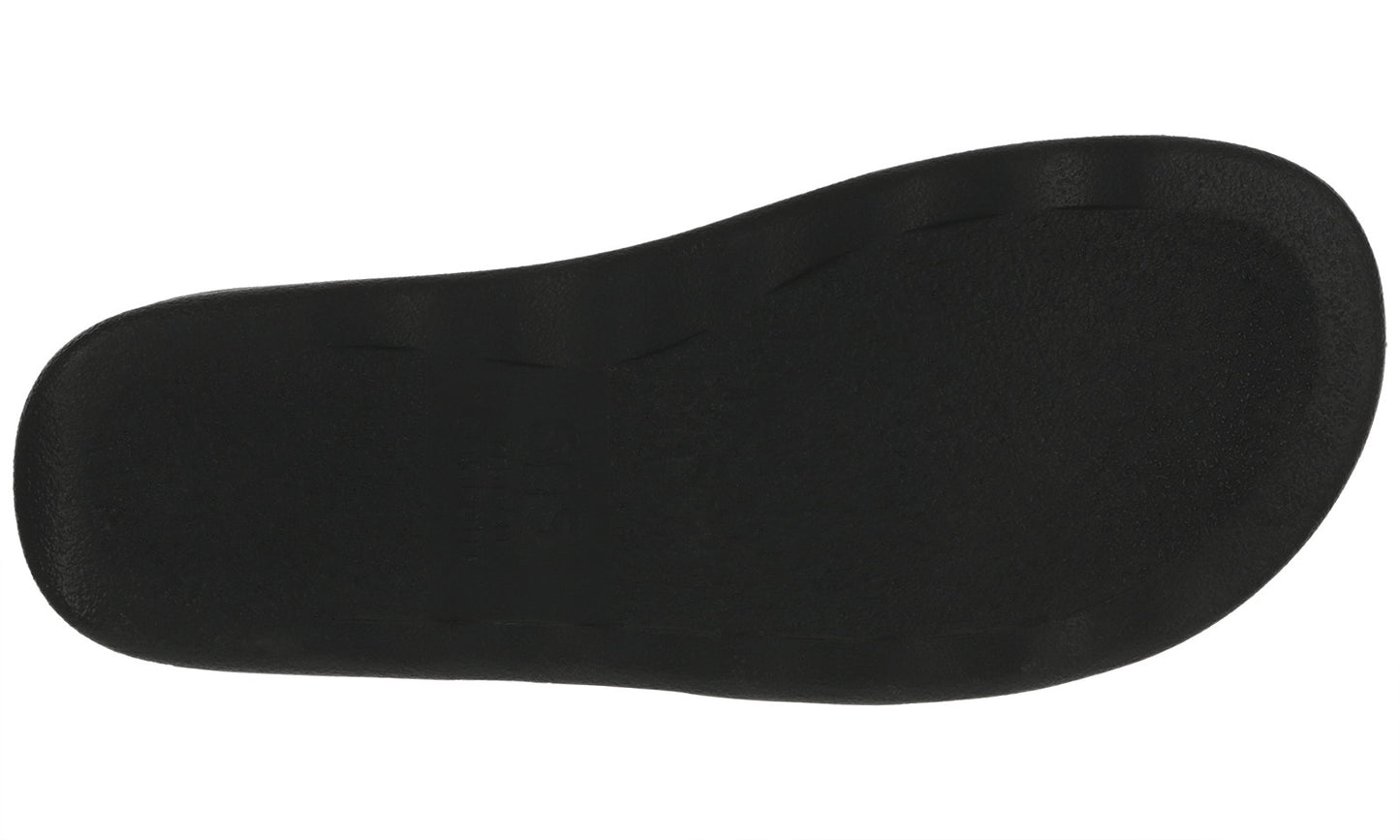 SAS Metallic Navy / Black
