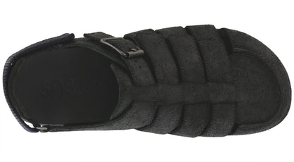 SAS Iron