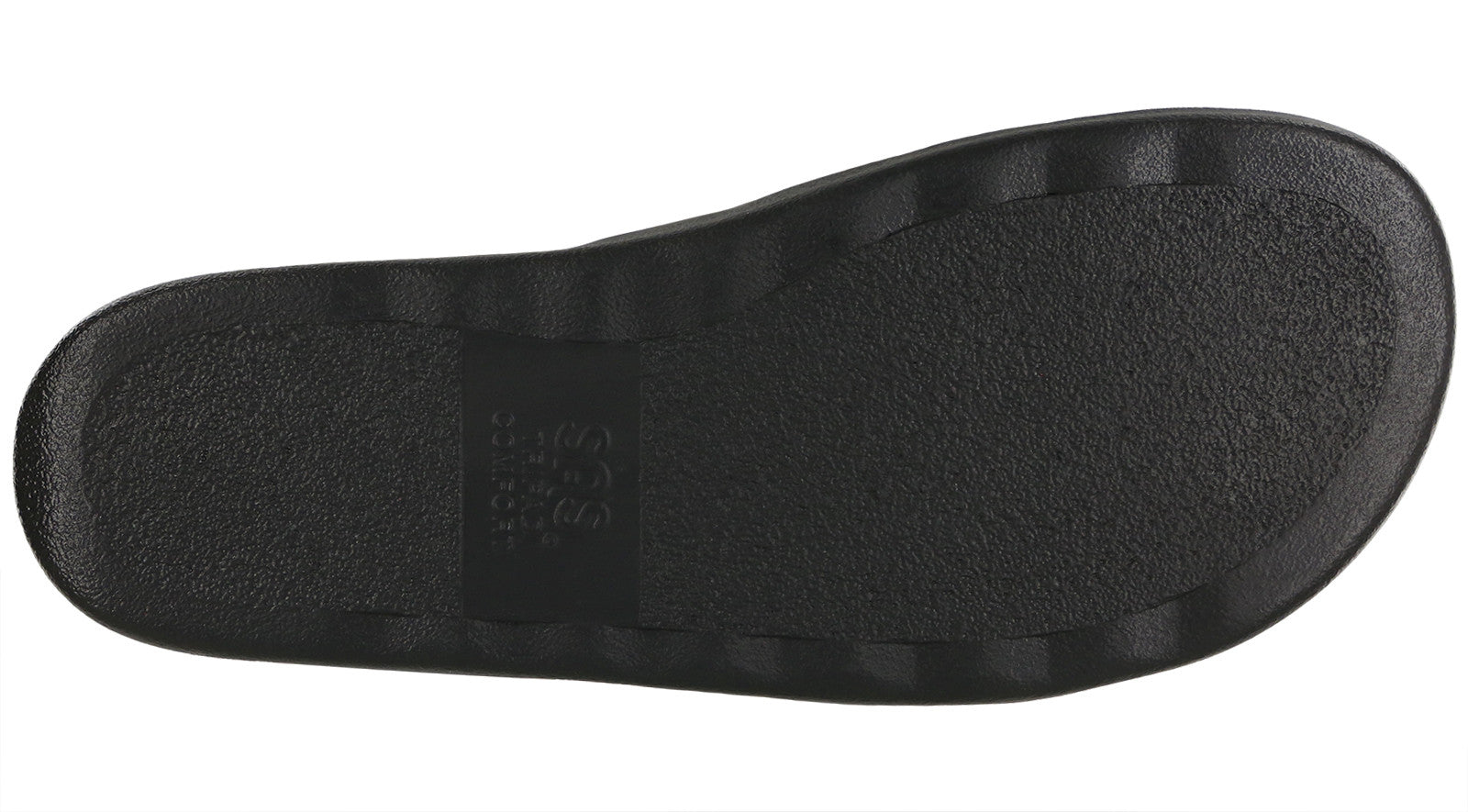 SAS Iron