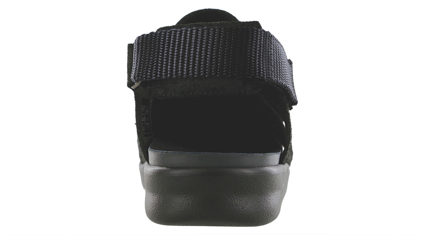 SAS Iron