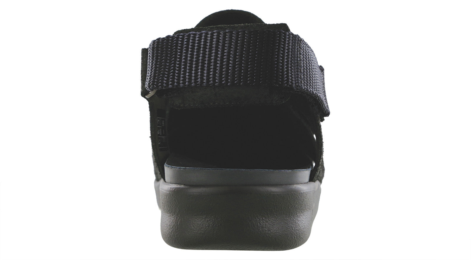 SAS Iron