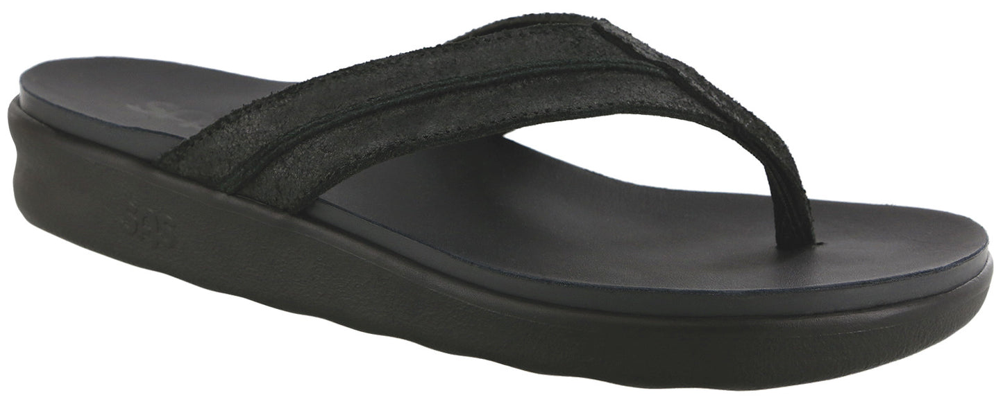 SAS Iron