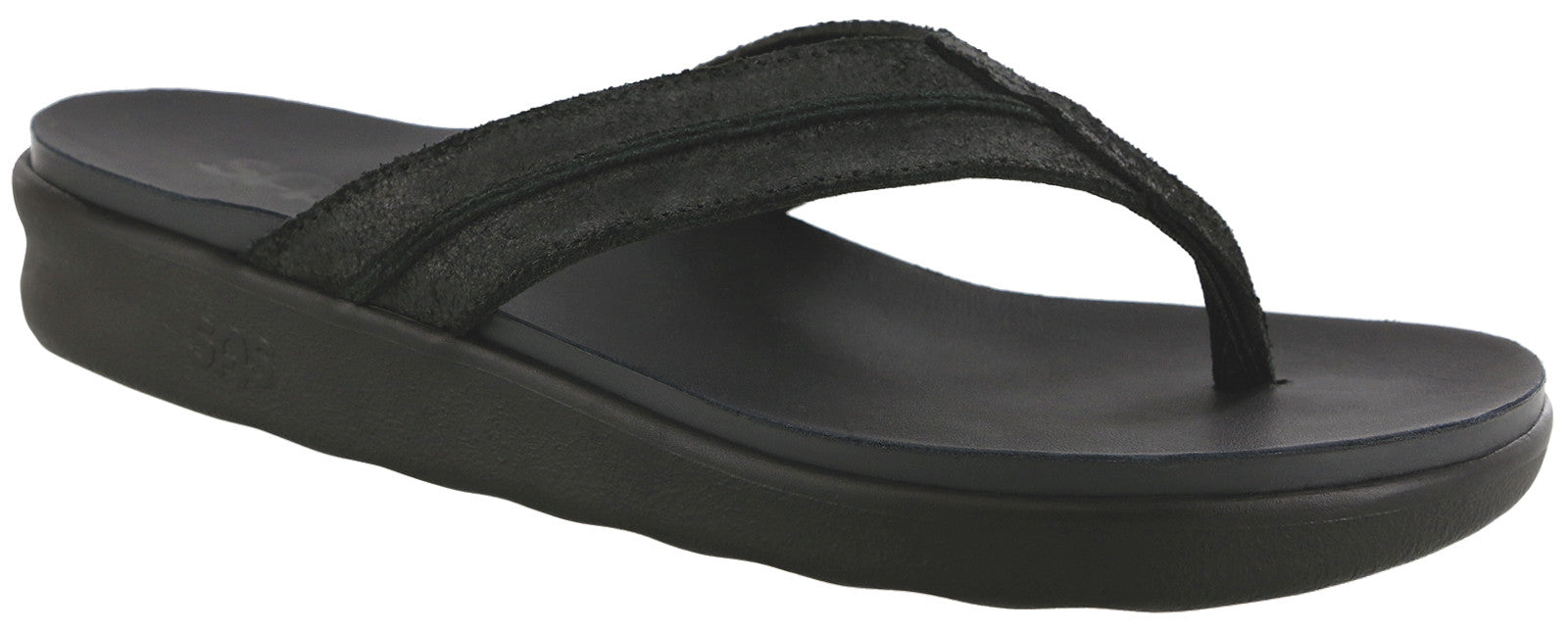 SAS Iron