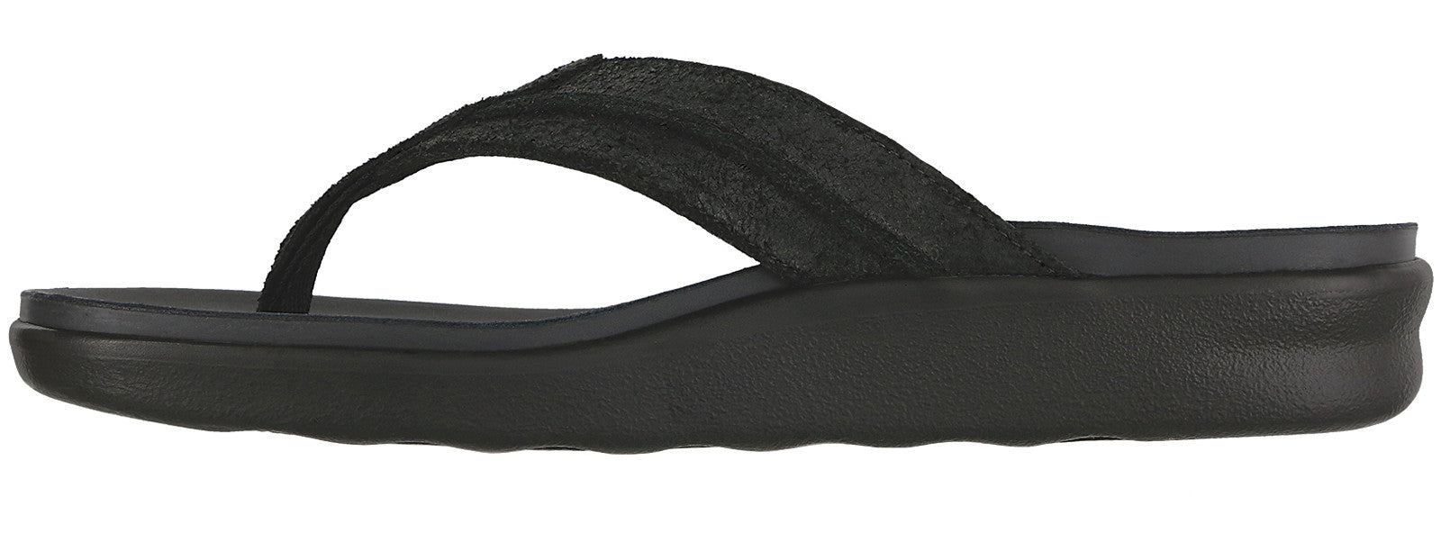 SAS Iron