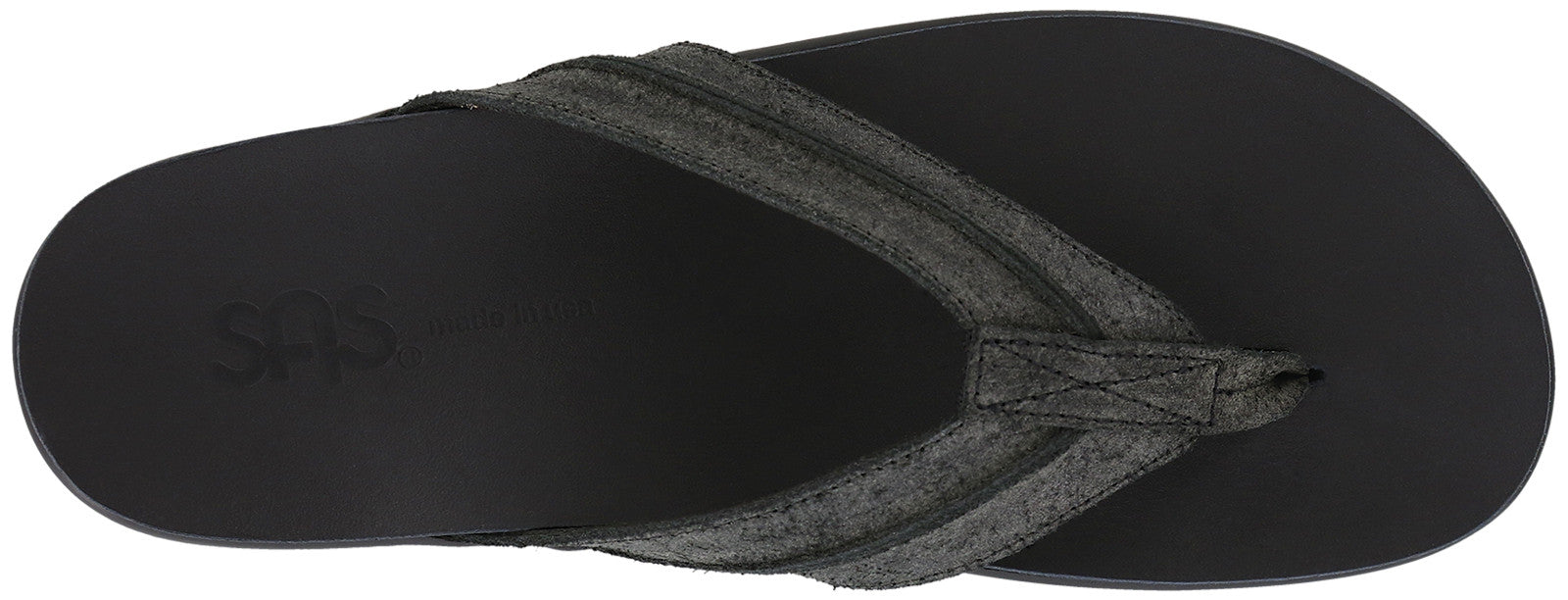 SAS Iron