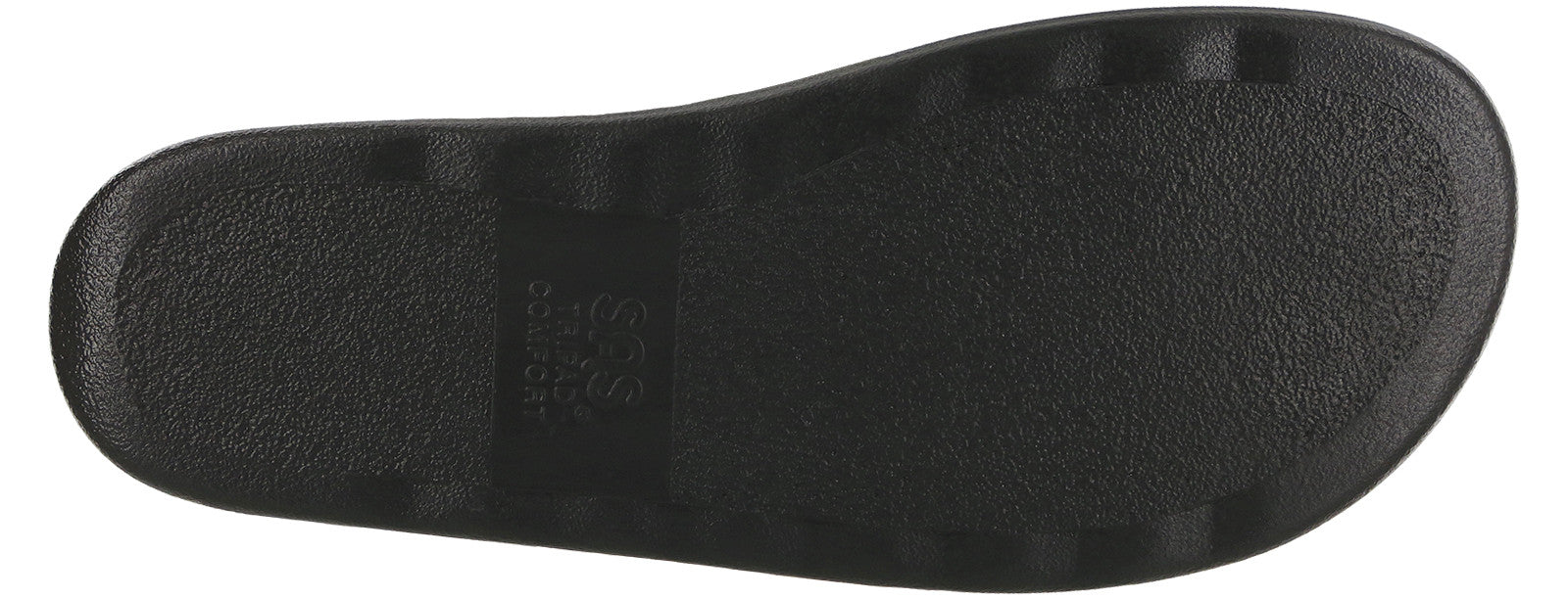 SAS Iron