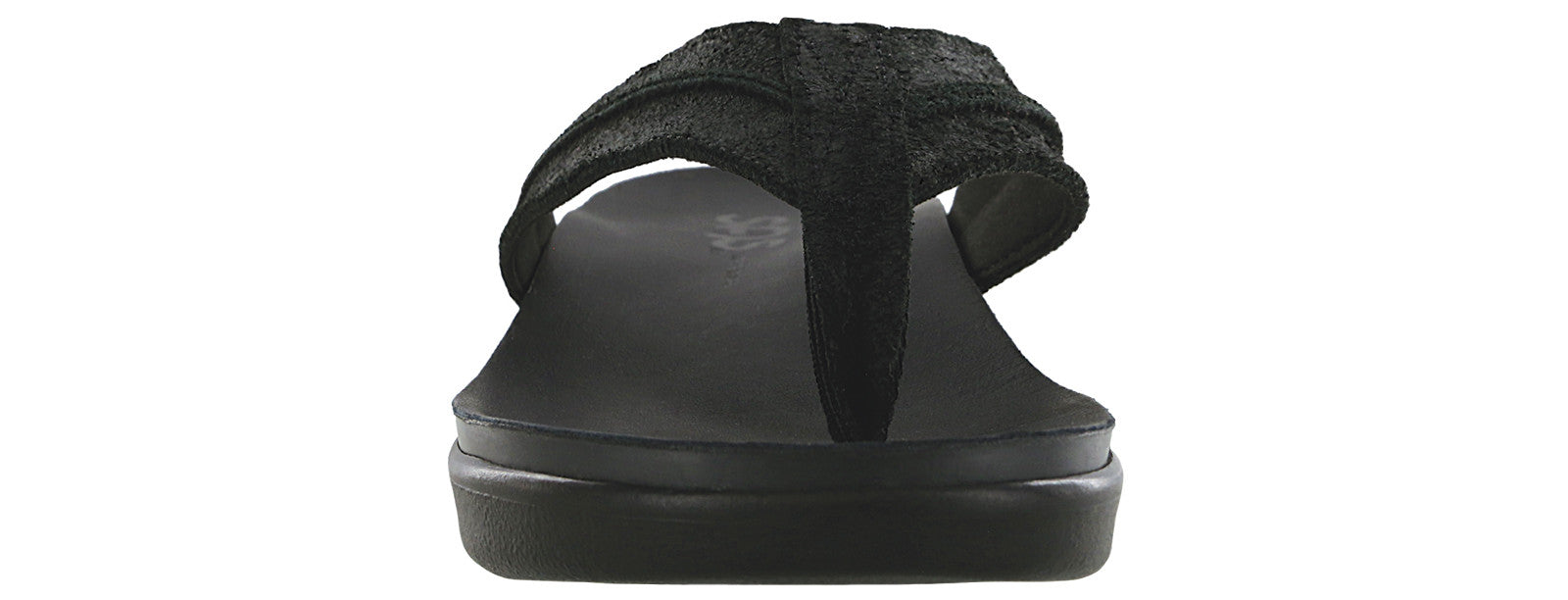 SAS Iron
