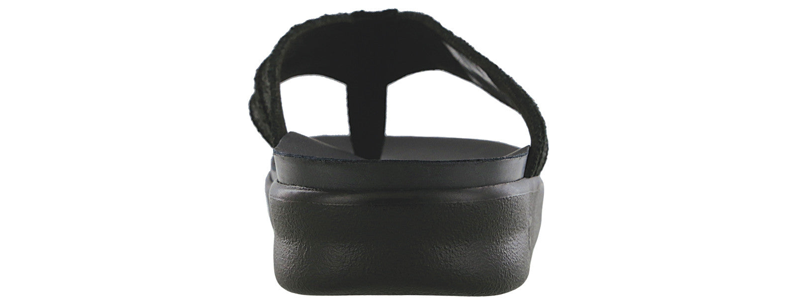 SAS Iron