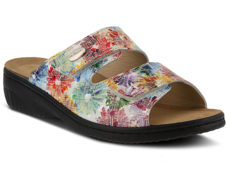 Flexus by Spring Step Bellasa - Women's Sandal
