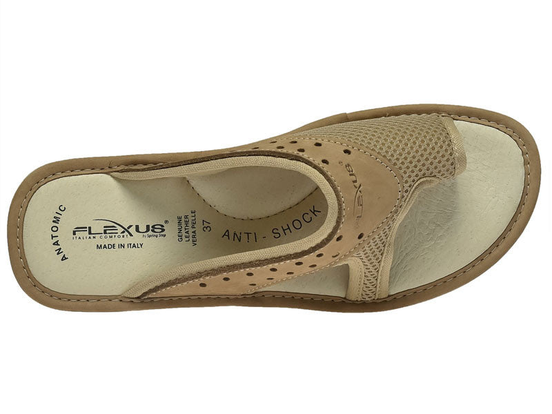 Flexus by Spring Step Pascalle - Women's Sandal