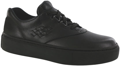 SAS Matte Black
