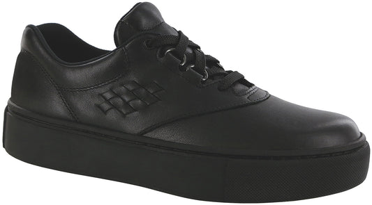 SAS Matte Black