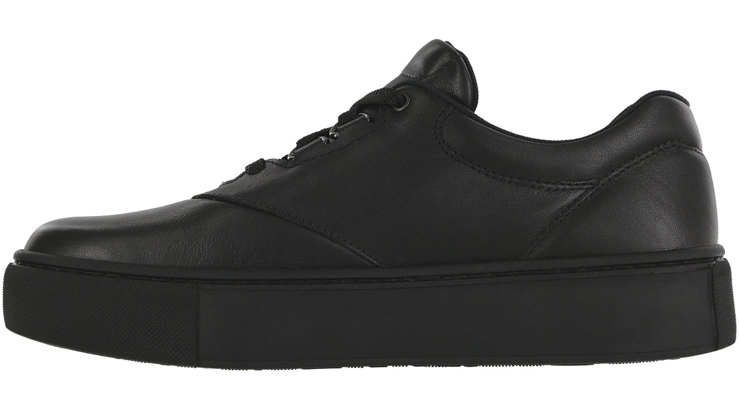 SAS Matte Black