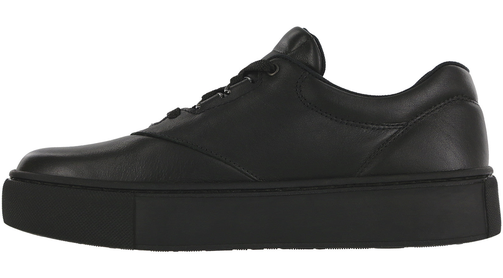 SAS Matte Black