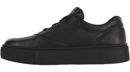 SAS Matte Black